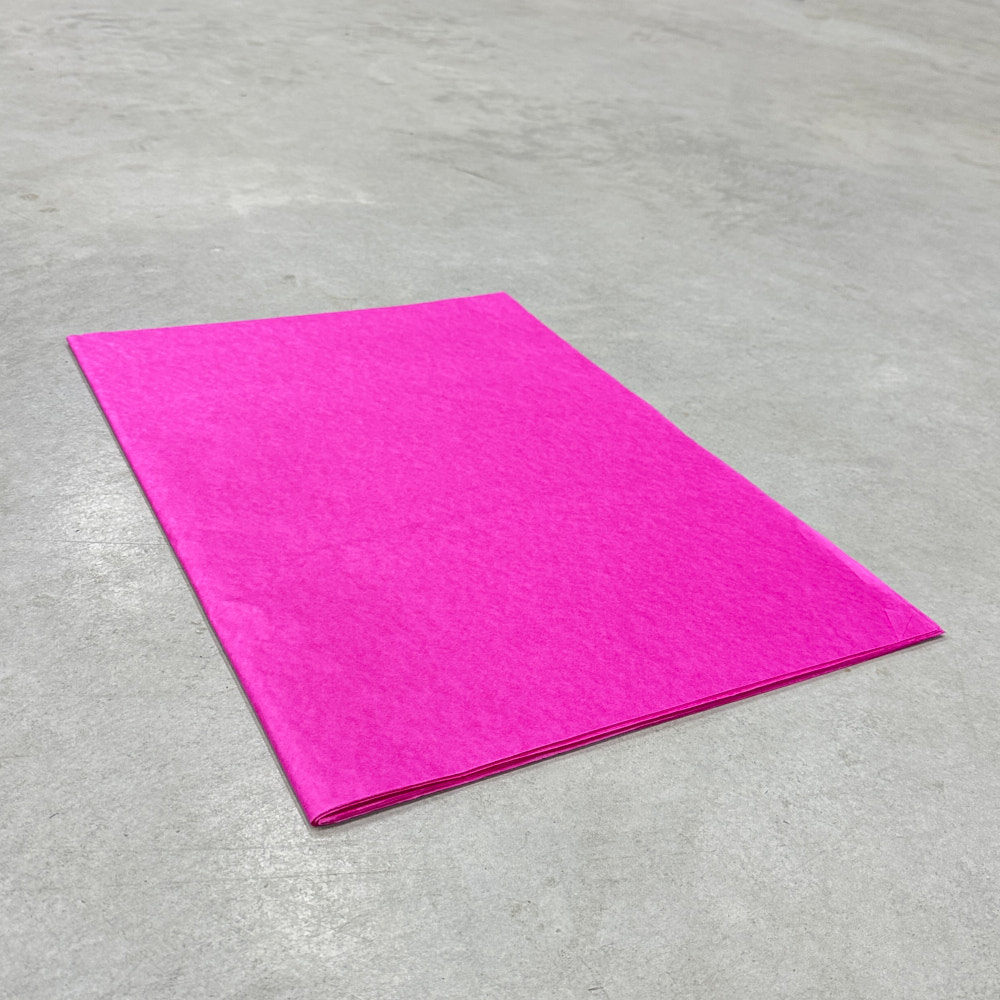 Тішью "Малиновий" 3009