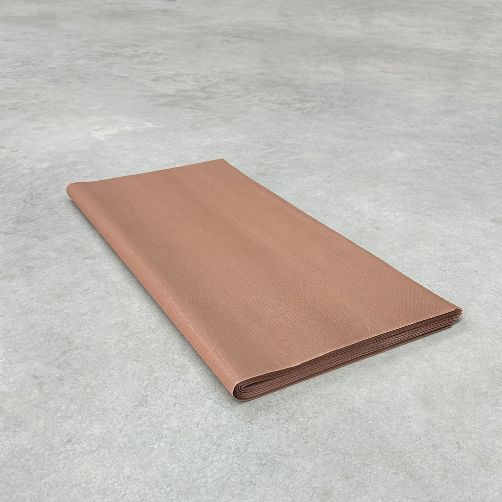 Кафін листовий "Коричневий" 1012