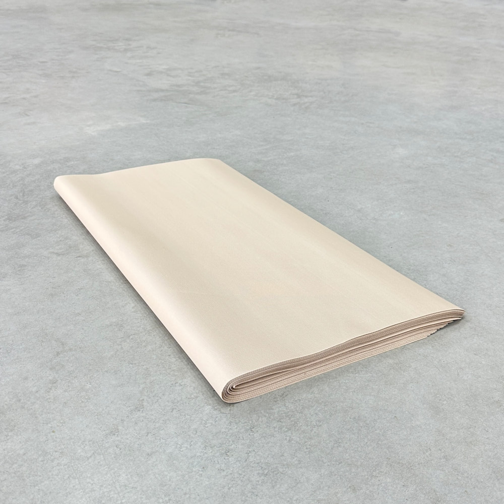 Кафін листовий "Світло коричневий" 1006