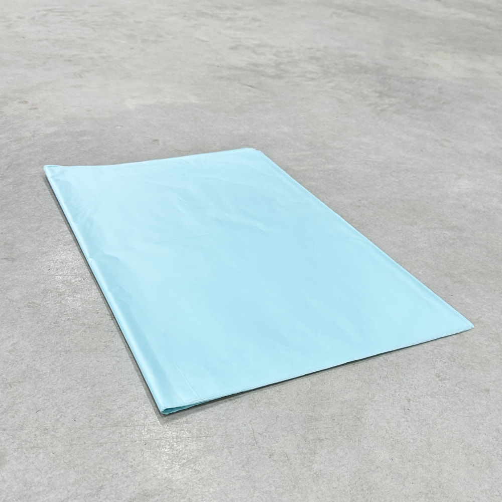 Тішью "Блакитний" 3007