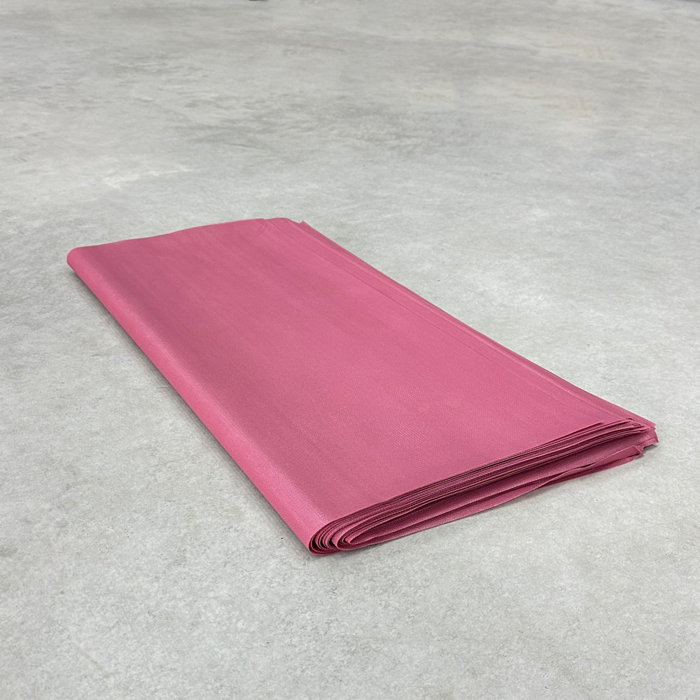 Кафін листовий "Темно бордовий" 1008