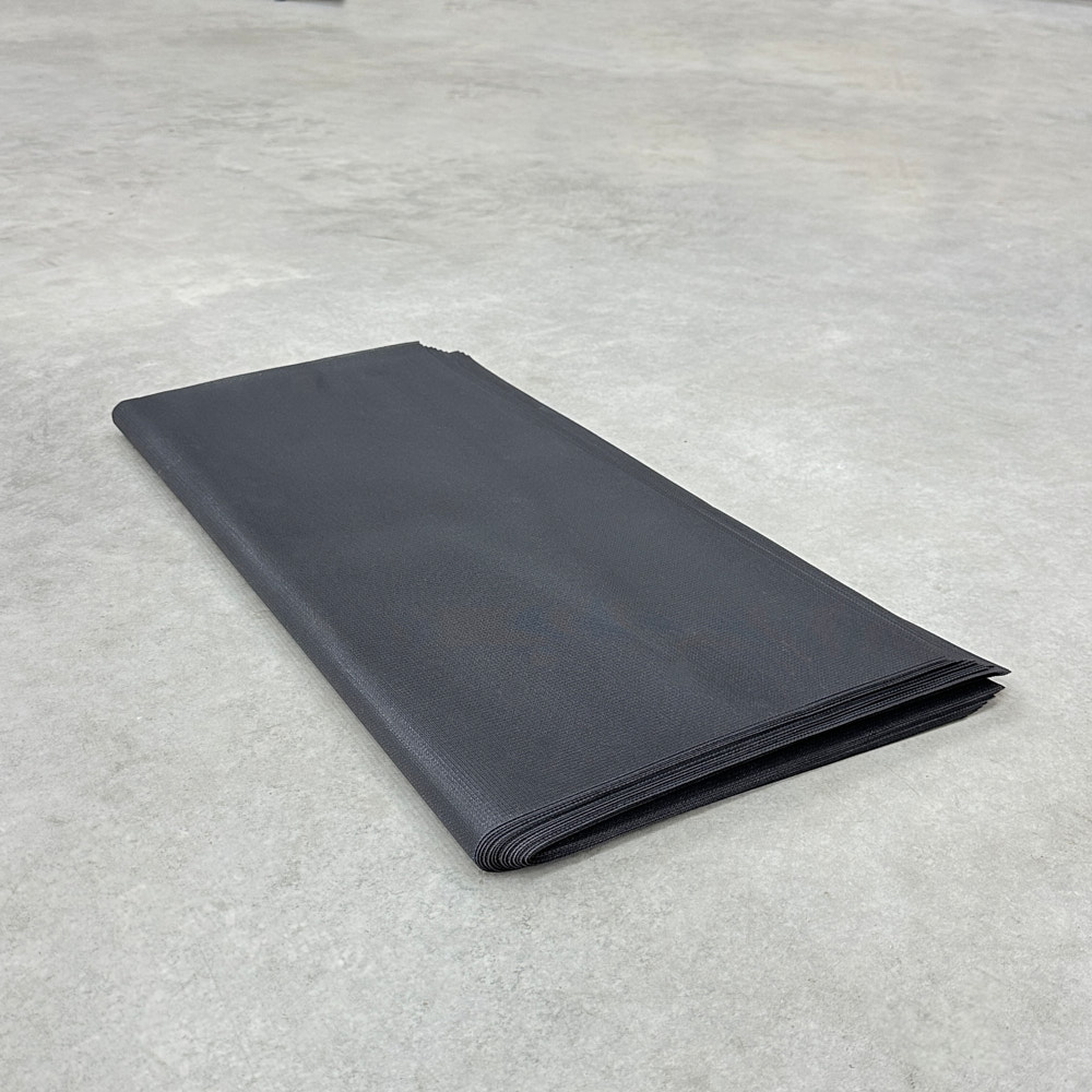 Кафін листовий "Чорний" 1007